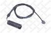 STELLOX 00-10006-SX Датчик, износ тормозных колодок