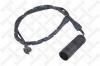 STELLOX 00-10021-SX Датчик, износ тормозных колодок