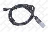 STELLOX 00-10024-SX Датчик, износ тормозных колодок