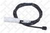 STELLOX 00-10039-SX Датчик, износ тормозных колодок