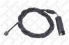 STELLOX 00-10043-SX Датчик, износ тормозных колодок