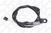 STELLOX 00-10051-SX Датчик, износ тормозных колодок