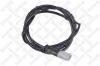 STELLOX 00-10052-SX Датчик, износ тормозных колодок
