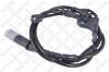 STELLOX 00-10057-SX Датчик, износ тормозных колодок