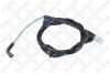 STELLOX 00-10059-SX Датчик, износ тормозных колодок