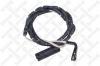 STELLOX 00-10063-SX Датчик, износ тормозных колодок