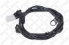 STELLOX 00-10064-SX Датчик, износ тормозных колодок