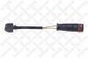 STELLOX 00-10079-SX Датчик, износ тормозных колодок