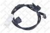 STELLOX 00-10085-SX Датчик, износ тормозных колодок