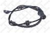 STELLOX 00-10087-SX Датчик, износ тормозных колодок