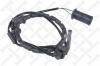 STELLOX 00-10089-SX Датчик, износ тормозных колодок