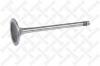 STELLOX 01-23341-SX клапан впускной 35.9x7x89.4/ Audi A2 1.4TDi AMF 00-05