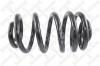STELLOX 10-20102-SX пружина зад./ BMW X3 2.5/2.0D/3.0D 04