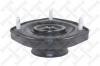 STELLOX 12-98004-SX опора амортизатора зад. п.