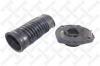 STELLOX 12-98005-SX опора амортизатора зад. л.