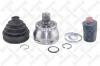 STELLOX 1501728-SX ШРУС наружный к-кт ABS/ Audi A4 3.0 V6/1.9TDi/2.5TDi 00