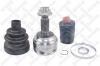STELLOX 1501730-SX ШРУС наружный правый к-кт Honda Civic 1.4/1.8 06