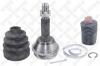 STELLOX 1501736-SX ШРУС наружный к-кт Ford Transit 2.2TDCi 06