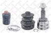 STELLOX 1501794-SX ШРУС наружный к-кт Kia Rio 1.3i 00-05