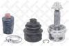 STELLOX 1501795-SX ШРУС наружный к-кт Kia Picanto 1.0/1.1 04