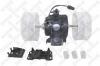 STELLOX 29-99038-SX Электродвигатель, вентиляция салона