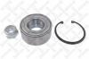 STELLOX 43-28021-SX Комплект подшипника ступицы передней