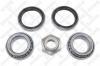 STELLOX 43-28023-SX Комплект подшипника ступицы задней