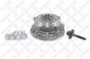 STELLOX 43-28376-SX Комплект подшипника ступицы