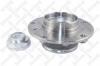 STELLOX 43-28453-SX Комплект подшипника ступицы