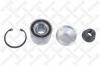 STELLOX 43-28476-SX 43-28476-SX_=R155.77 к-кт подшипника ступ. зад./ Renault Megane all 02