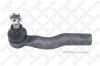 STELLOX 51-98069-SX Наконечник поперечной рулевой тяги