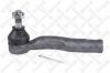STELLOX 51-98070-SX Наконечник поперечной рулевой тяги