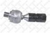 STELLOX 5504108SX тяга рул. л.+п./ Peugeot 407 all 04]
