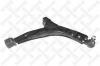 STELLOX 5700579SX рычаг п./ Opel Kadett all 84-91
