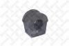 STELLOX 71-11218-SX втулка стабилизатора наружная Audi 80 89