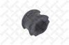STELLOX 71-11234-SX втулка стабилизатора переднего d23.5/ Audi 80 1.6-1.9TDi 91-95