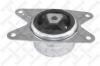 STELLOX 71-11309-SX Подвеска, ступенчатая коробка передач