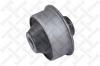 STELLOX 72-11397-SX сайлентблок рычага зад Peugeot 206 1.1i-2.0HDi 98
