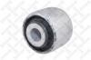 STELLOX 77-00163-SX сайлентблок рычага нижн. пер. наружн. Audi A4 all 00