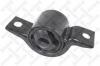 STELLOX 77-00864-SX Сайлентблок переднего рычага задний Ford Focus