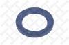 STELLOX 81-01119-SX Уплотнительное кольцо, втулка рессоры (серьга рессоры)