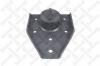 STELLOX 81-07101-SX Подушка радиатора