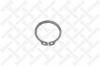 STELLOX 89-03603-SX Упорное кольцо, палец ролика тормозных колодок