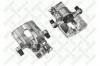 STELLOX 0590009SX 05-90009-SX_[7701049108] суппорт тормозной зад.л./Renault Espace 2.0/3.5/1.9CDi-3.0CDi 02 ATE d.38