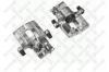 STELLOX 0590010SX 05-90010-SX_[7701049109] суппорт тормозной зад.п./Renault Espace 2.0/3.5/1.9CDi-3.0CDi 02 ATE d.38
