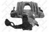 STELLOX 0590019SX 05-90019-SX_суппорт тормозной зад. лев. Bosch/ Opel Astra 1.2-1.8/1.7TD/1.7TDi 98