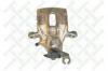 STELLOX 0590029SX 05-90029-SX_суппорт тормозной задн. прав./ Mitsubishi Carisma, Volvo S40/V40 95