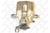STELLOX 0590030SX 05-90030-SX_суппорт тормозной задн. лев./ Mitsubishi Carisma, Volvo S40/V40 95