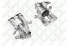 STELLOX 0590078SX 05-90078-SX_суппорт тормозной зад.прав. LUC d38/ VW Corrado/Golf 84/ Passat 88