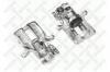 STELLOX 0590086SX 05-90086-SX_=2147224[443615424A]суппорт торм.задн.п./Audi 100 2.0/2.5TD 87-92 CH-4AP078948 LUC d3